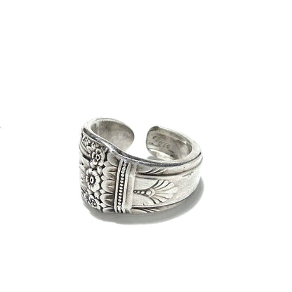 Spoon Ring　No.5275　23号