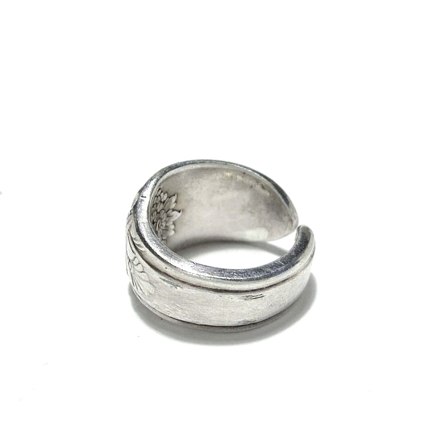 Spoon Ring　No.5275　23号