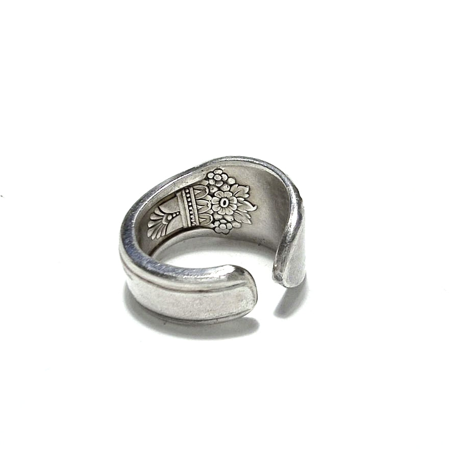Spoon Ring　No.5275　23号