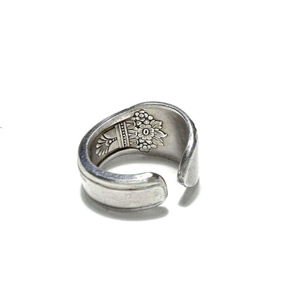 Spoon Ring　No.5275　23号