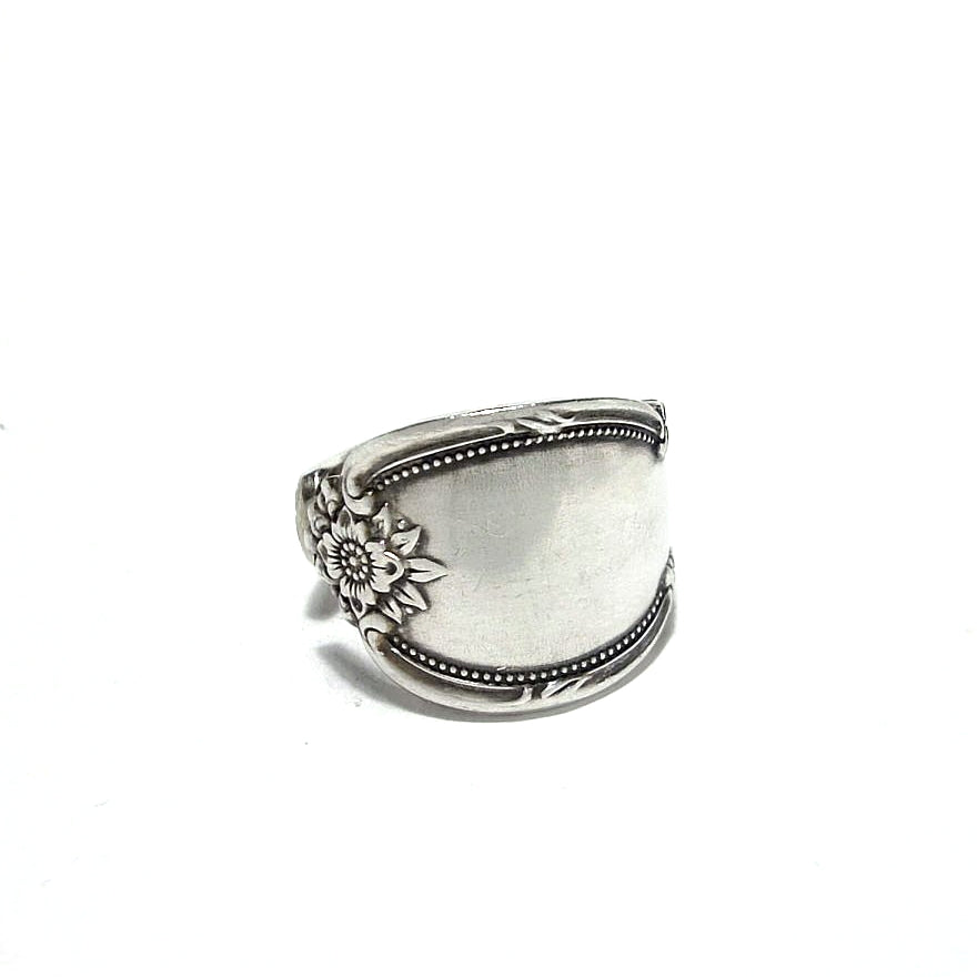 Spoon Ring　No.5276　21号