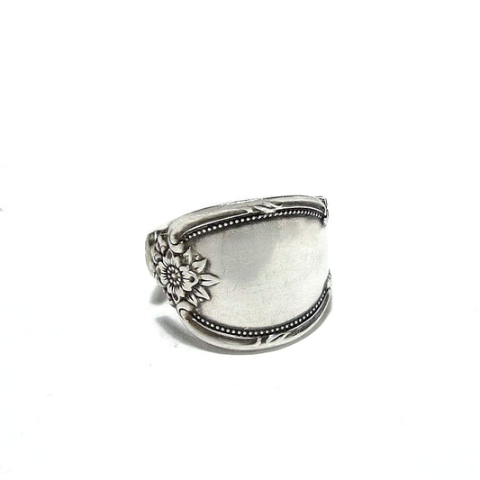 Spoon Ring　No.5276　21号