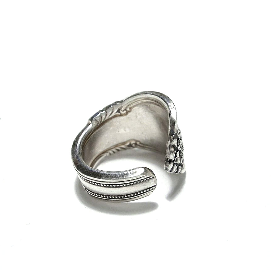 Spoon Ring　No.5276　21号