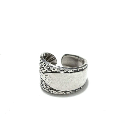 Spoon Ring　No.5277　19号