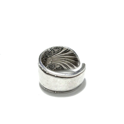 Spoon Ring　No.5277　19号