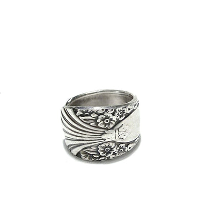 Spoon Ring　No.5277　19号