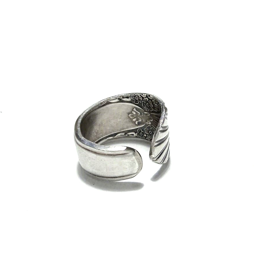 Spoon Ring　No.5277　19号