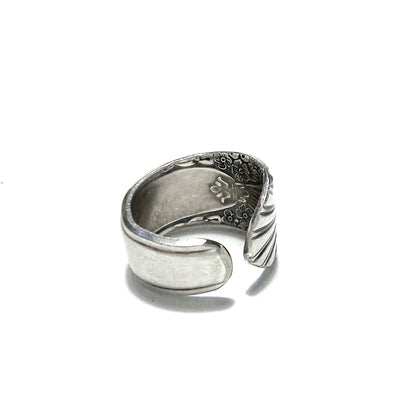 Spoon Ring　No.5277　19号