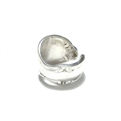 Spoon Ring　No.5278　21号