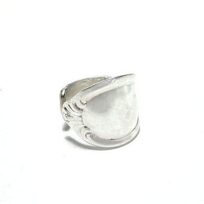 Spoon Ring　No.5278　21号