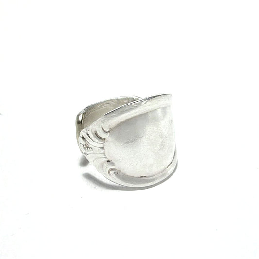 Spoon Ring　No.5278　21号