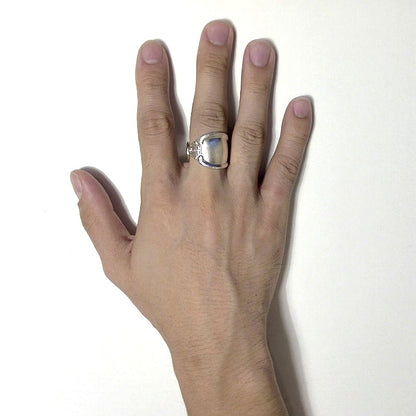 Spoon Ring　No.5278　21号