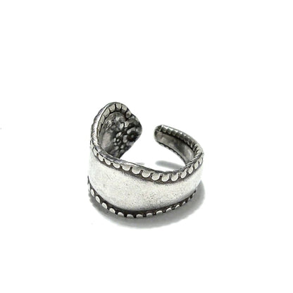 Spoon Ring　No.5279　20号