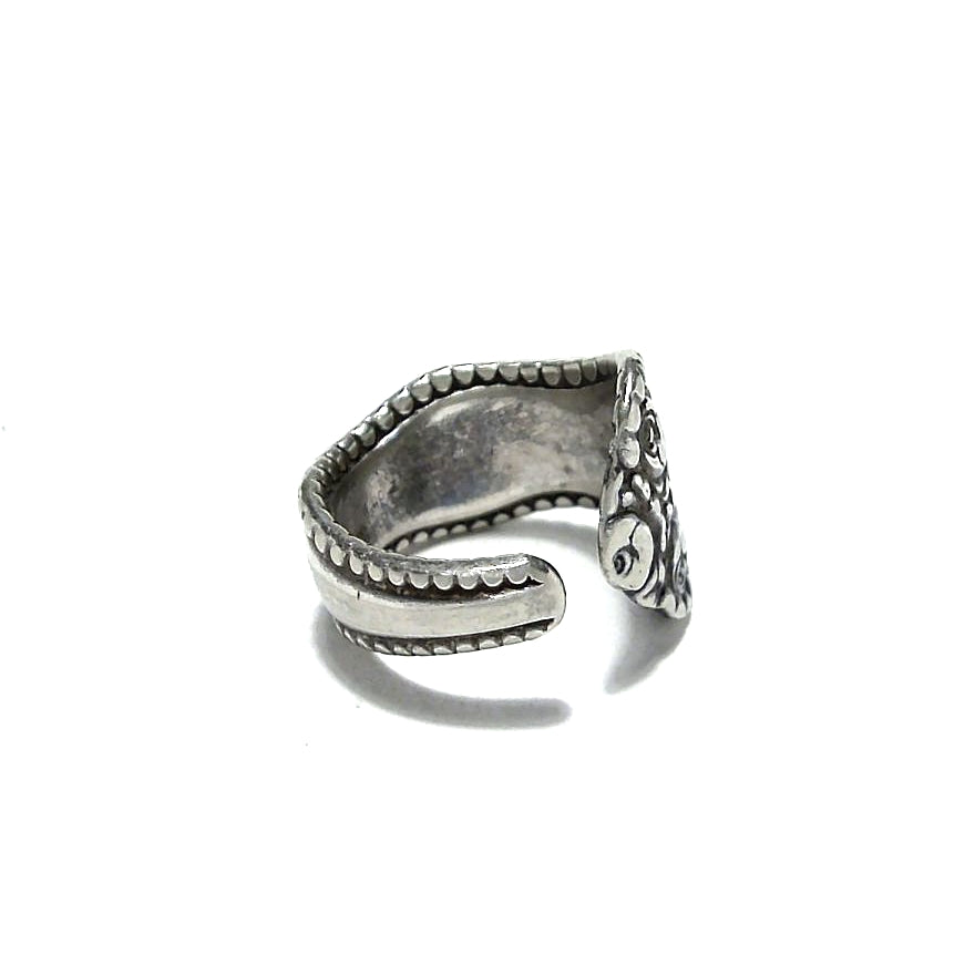 Spoon Ring　No.5279　20号