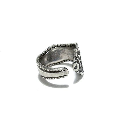 Spoon Ring　No.5279　20号