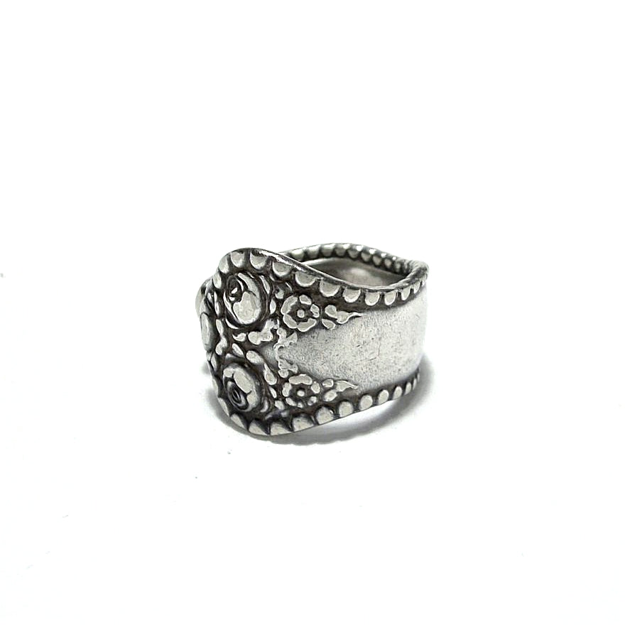 Spoon Ring　No.5279　20号