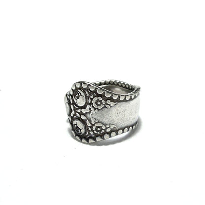 Spoon Ring　No.5279　20号