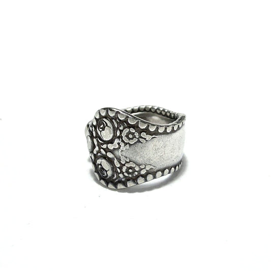 Spoon Ring　No.5279　20号