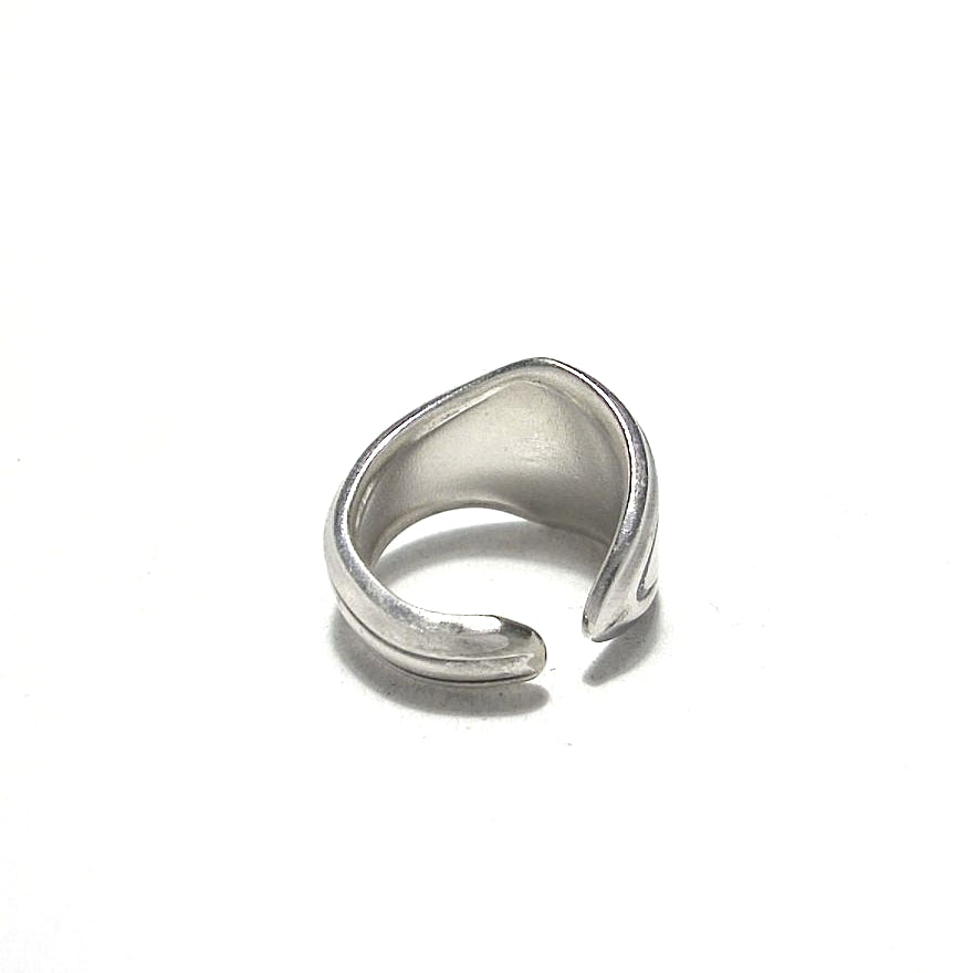 Spoon Ring　No.7501　14号