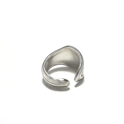 Spoon Ring　No.7501　14号