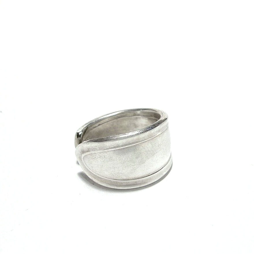 Spoon Ring　No.5280　19号