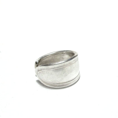 Spoon Ring　No.5280　19号