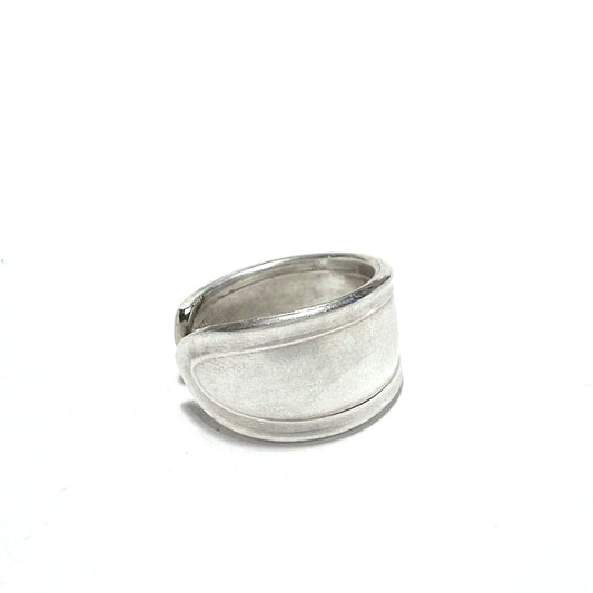 Spoon Ring　No.5280　19号