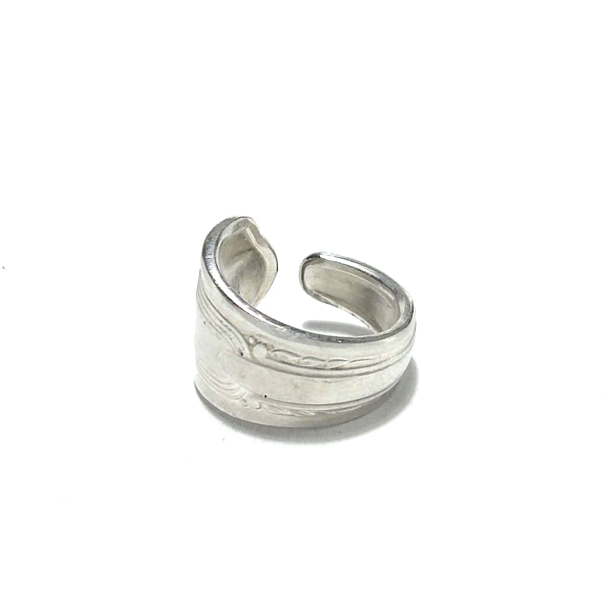 Spoon Ring　No.5281　19号