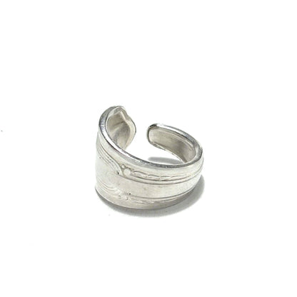 Spoon Ring　No.5281　19号