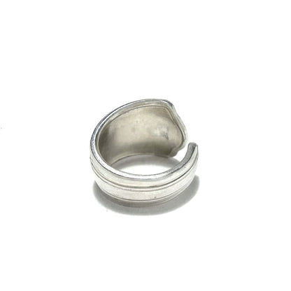 Spoon Ring　No.5281　19号