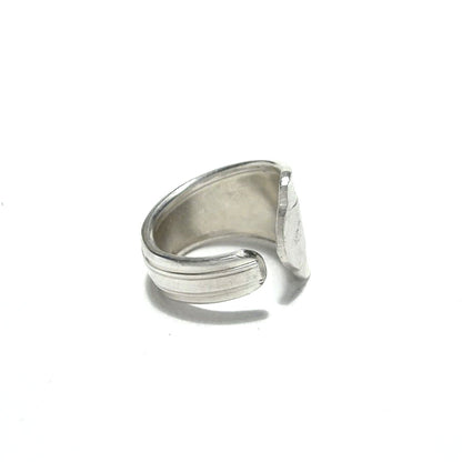 Spoon Ring　No.5281　19号