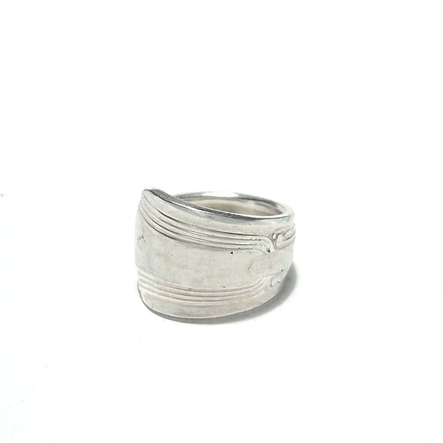 Spoon Ring　No.5281　19号