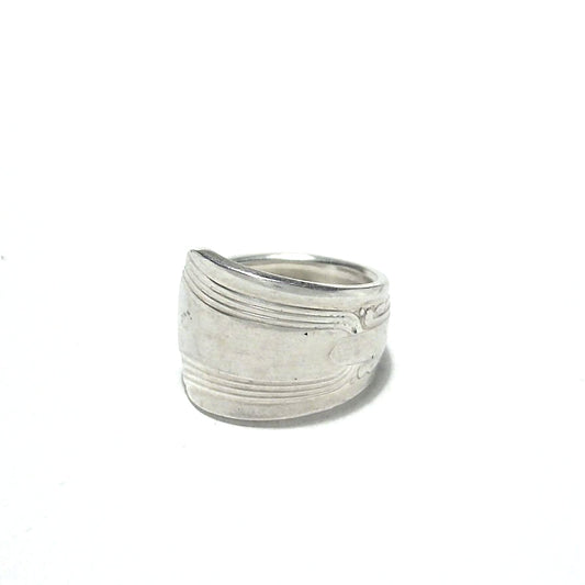 Spoon Ring　No.5281　19号