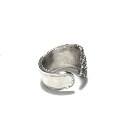 Spoon Ring　No.5283　18号