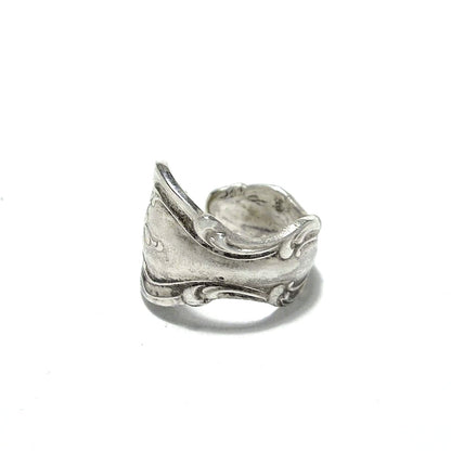 Spoon Ring　No.5284　21号