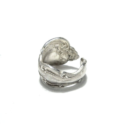Spoon Ring　No.5284　21号