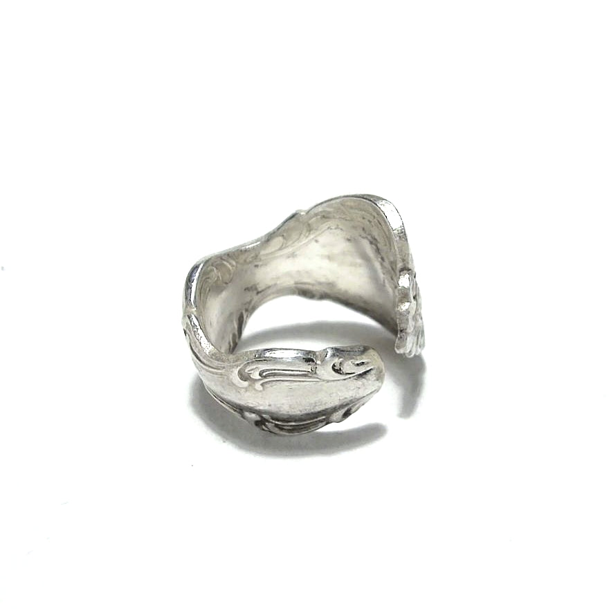 Spoon Ring　No.5284　21号