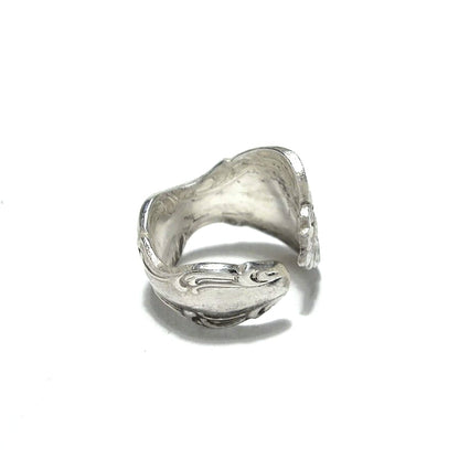 Spoon Ring　No.5284　21号