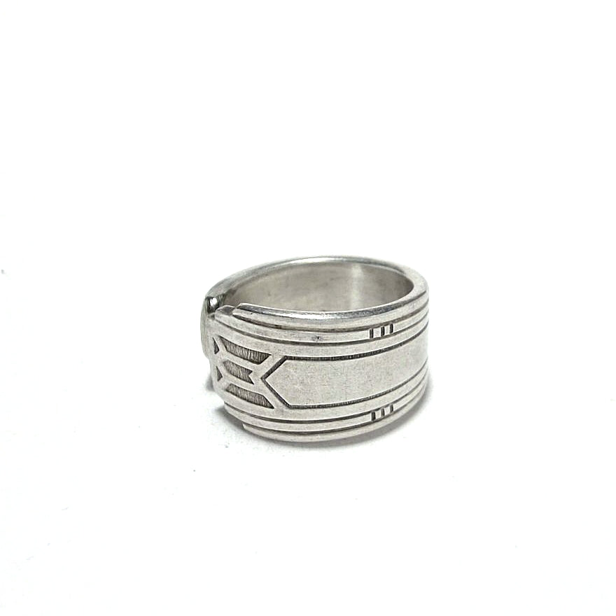 Spoon Ring　No.5285　19号