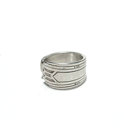Spoon Ring　No.5285　19号