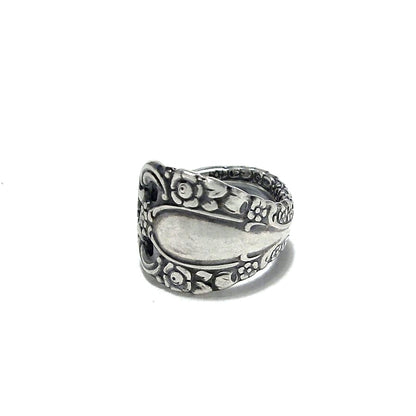 Spoon Ring　No.5286　20号
