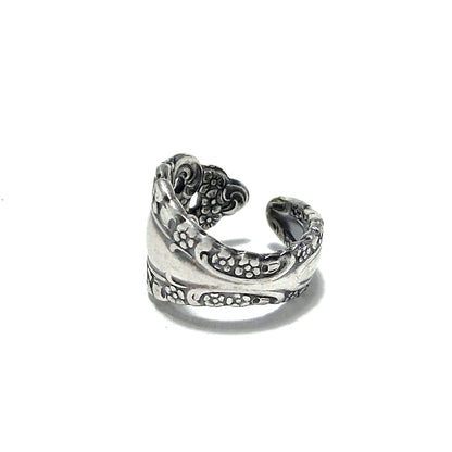 Spoon Ring　No.5286　20号