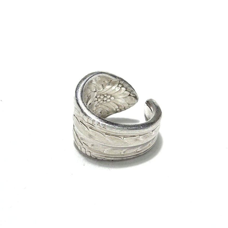 Spoon Ring　No.5287　20号