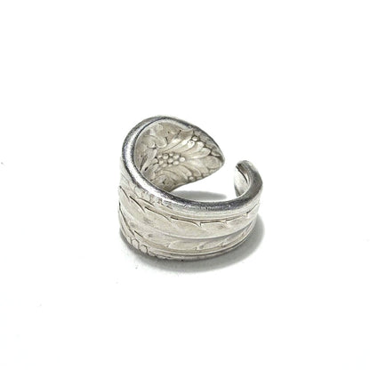 Spoon Ring　No.5287　20号