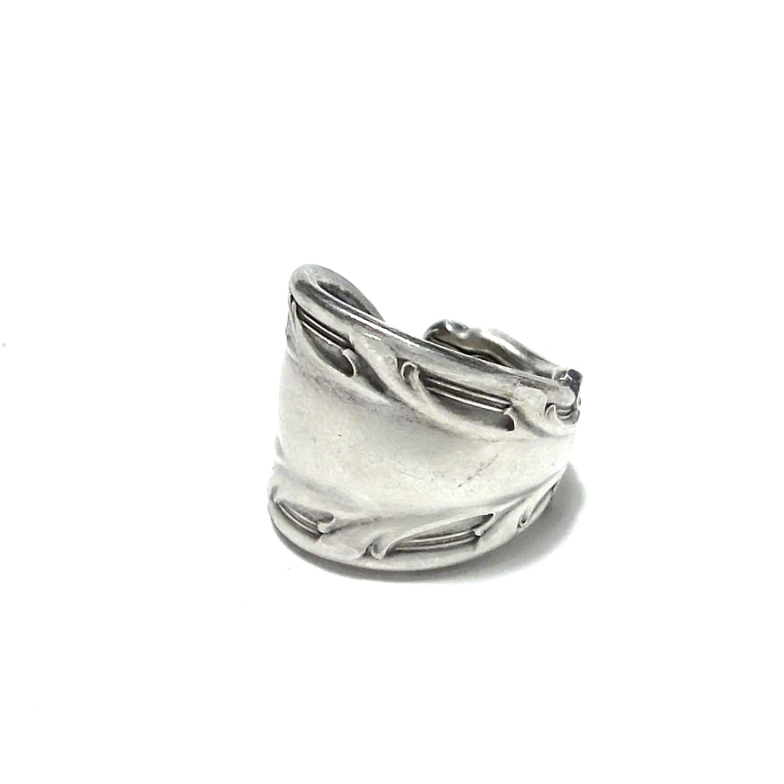 Spoon Ring　No.5288　19号