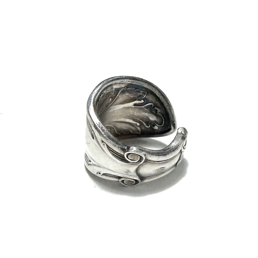 Spoon Ring　No.5288　19号