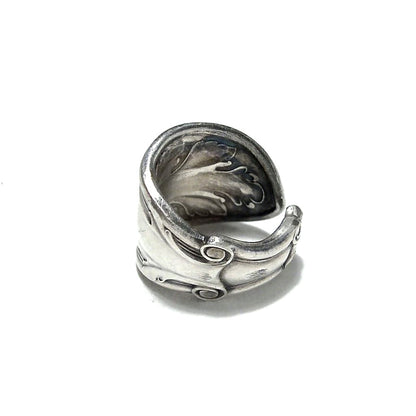 Spoon Ring　No.5288　19号
