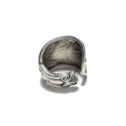 Spoon Ring　No.5288　19号