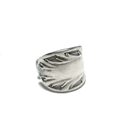 Spoon Ring　No.5288　19号
