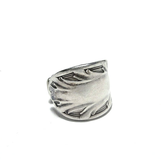 Spoon Ring　No.5288　19号